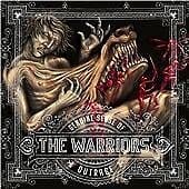 The Warriors : Genuine Sense of Outrage CD (2007) Pre-Owned
