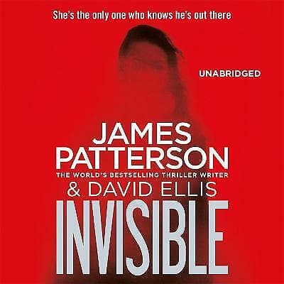 Unknown Artist : Invisible CD Pre-Owned