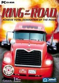 Various Artists : King Of The Road CD Pre-Owned
