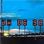 Depeche Mode : The Singles 86>98 CD 2 discs (1998) Pre-Owned