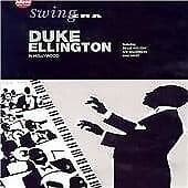 Duke Ellington - the Swing Era/Hollywood DVD Pre-Owned