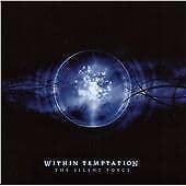 Within Temptation : The Silent Force CD (2005) Pre-Owned