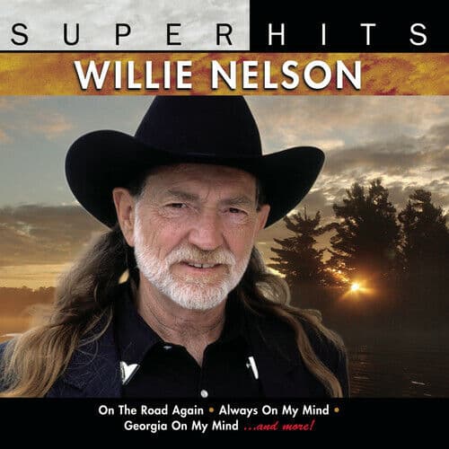 Nelson Willie : Super Hits CD Pre-Owned