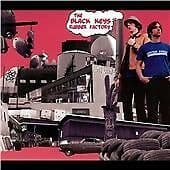 The Black Keys : Rubber Factory CD (2012) Pre-Owned