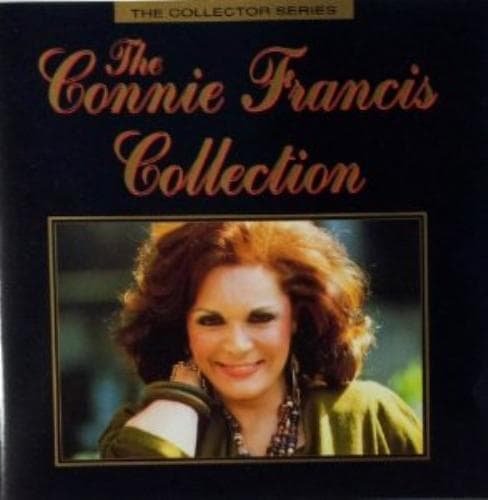 Francis Connie - Connie Francis Collecti CD Pre-Owned