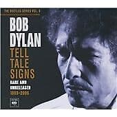 Bob Dylan : Tell Tale Signs: Rare and Unreleased 1989-2006 CD 2 discs (2008) Pre-Owned