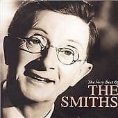 The Smiths : The Very Best of the Smiths CD (2001) Pre-Owned