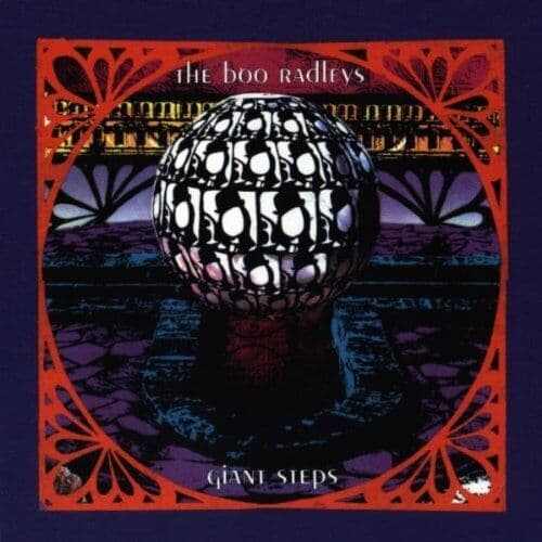 The Boo Radleys : Giant Steps CD (2001) Pre-Owned