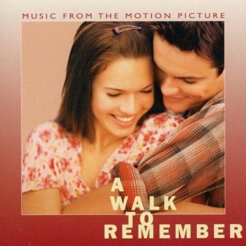 Various : A Walk to Remember CD Pre-Owned