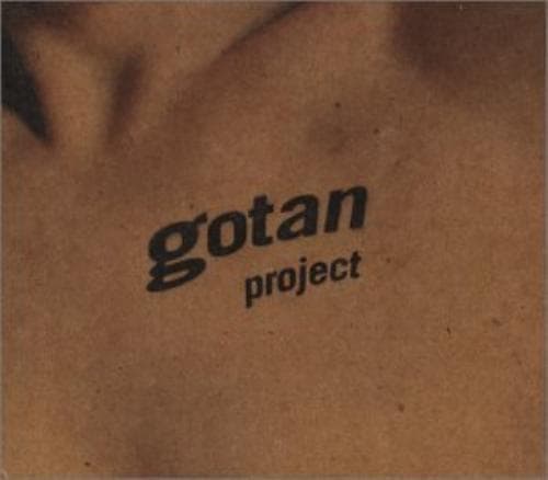 Gotan Project : La Revancha Del Tango [bonus Disc] [us Import] CD 2 discs Pre-Owned