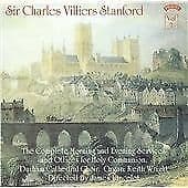 Charles Villiers Stanford : Charles Villiers Stanford: The Complete Morning & Pre-Owned