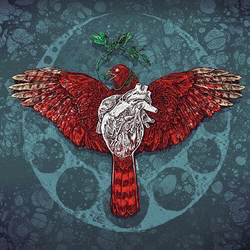 The Acacia Strain : Gravebloom CD Pre-Owned
