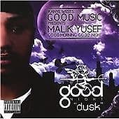 Kanye West & Malik Yusef : Kanye West & Malik Yusef Present Good Morning Good Pre-Owned