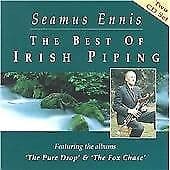 Seamus Ennis : The Best of Irish Piping CD (2000) Pre-Owned