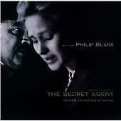 English Chamber Orchestra : Joseph Conrad’s The Secret Agent: ORIGINAL Pre-Owned
