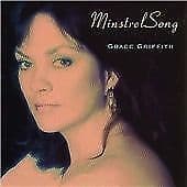Griffith, Grace : Minstrel Song CD Pre-Owned