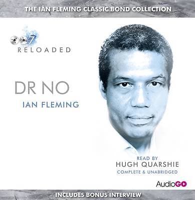Unknown Artist : Dr No CD Pre-Owned