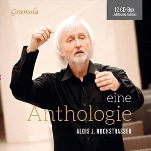 Felix Mendelssohn Bartholdy Ludwig - Eine Anthology (12 Cd) (CD)
