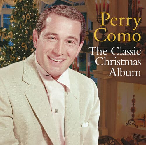 Perry Como : The Classic Christmas Album CD (2014) Pre-Owned