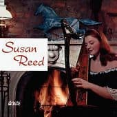 Susan Reed : Susan Reed CD (2006) Pre-Owned | CDON