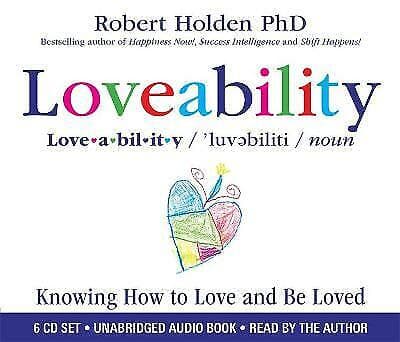 Unknown Artist : Loveability: Knowing How to Love and Be CD Pre-Owned
