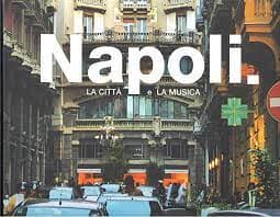 Unknown Artist : Napoli. Ediz. Inglese CD Pre-Owned