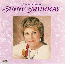 The Very Best of Anne Murray CD Pre-Owned