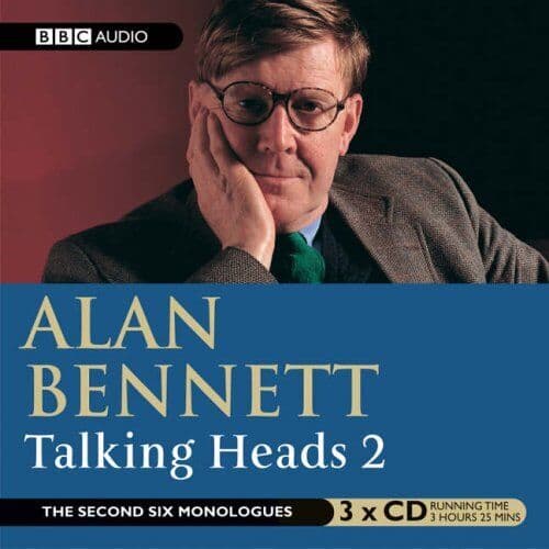 Talking Heads 2 CD 4 discs (1999) Pre-Owned