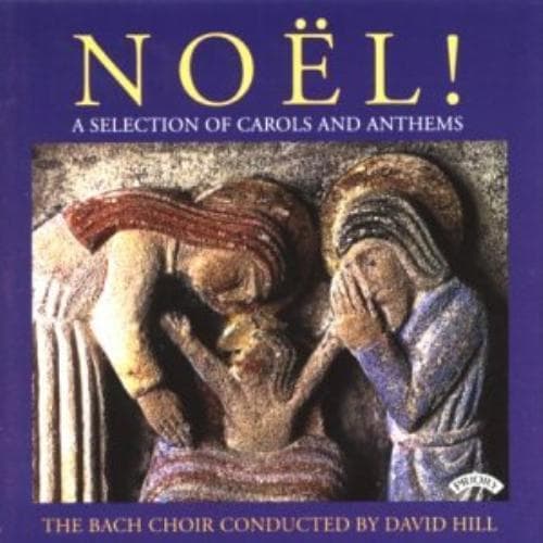 Various Composers : Noel - Various Composers CD (2001) Pre-Owned