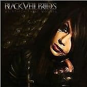 Black Veil Brides : We Stitch These Wounds CD (2010) Pre-Owned
