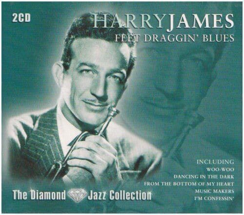Feet Dragging Blues CD 2 discs (2005) Pre-Owned