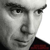 David Byrne : Grown Backwards CD (2004) Pre-Owned