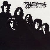 Whitesnake : Ready and Willing CD Pre-Owned