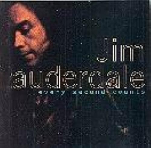 Lauderdale, Jim : Every Second Counts CD Pre-Owned