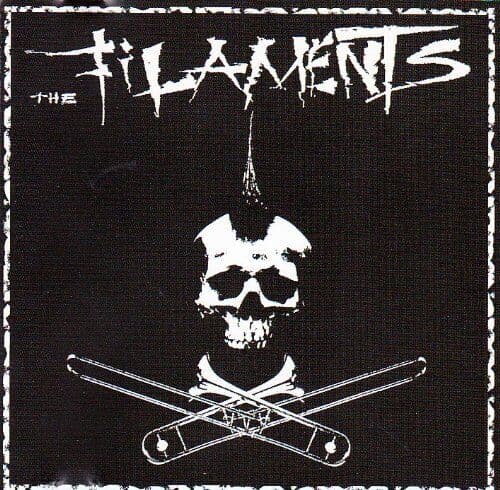 Filaments : Skull and Trombones CD Pre-Owned