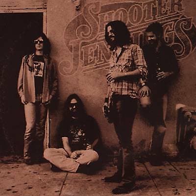 Shooter Jennings : Put the O Back in Country [us Import] CD (2005) Pre-Owned