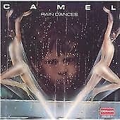 Rain Dances CD (2004) Pre-Owned