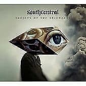 South Central : Society of the Spectacle CD (2011) Pre-Owned