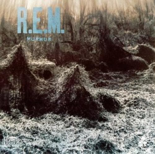 REM : Murmur CD Pre-Owned