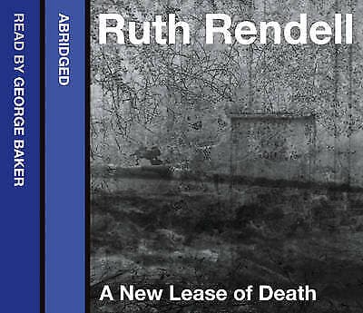 Various Artists : A New Lease of Death CD Pre-Owned