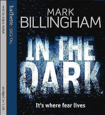 Various Artists : In The Dark CD Pre-Owned