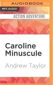 Unknown Artist : Caroline Minuscule CD Pre-Owned
