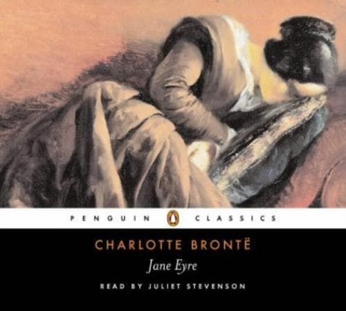 Stevenson, Juliet : Jane Eyre CD Pre-Owned