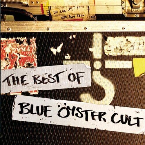 Blue ?yster Cult : The Best of Blue Oyster Cult CD (2007) Pre-Owned