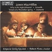 Emperor String Quartet : Why Is This Night Different? (Emperor String Quartet, Pre-Owned