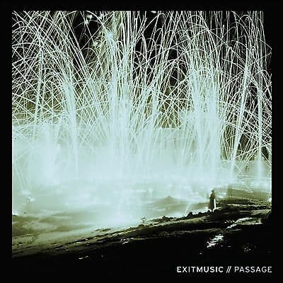 Exitmusic : Passage CD (2012) Pre-Owned