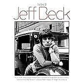 Jeff Beck : The Best of Jeff Beck CD (2008) Pre-Owned