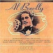 Al Bowlly : The Best of Al Bowlly CD (2000) Pre-Owned