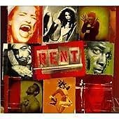 Rent CD 2 discs (1996) Pre-Owned