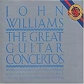 Philharmonia Orchestra : Spanish Guitar CD 2 discs (1995) Pre-Owned